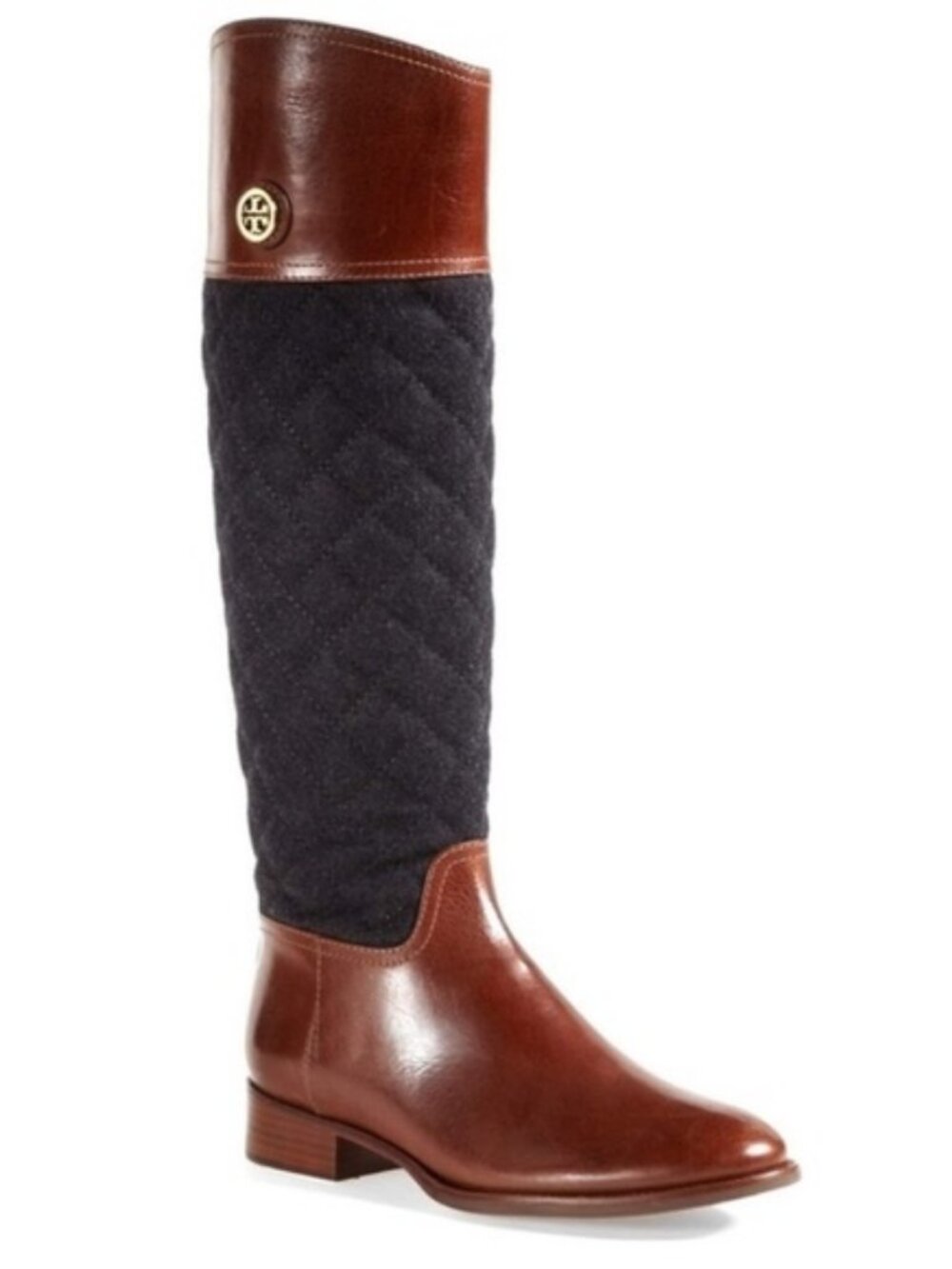 Tory Burch Rosalie Riding Boots